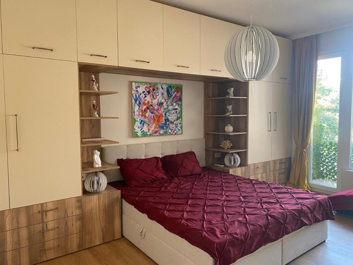 Casa Dell'arte Apartment Sofia