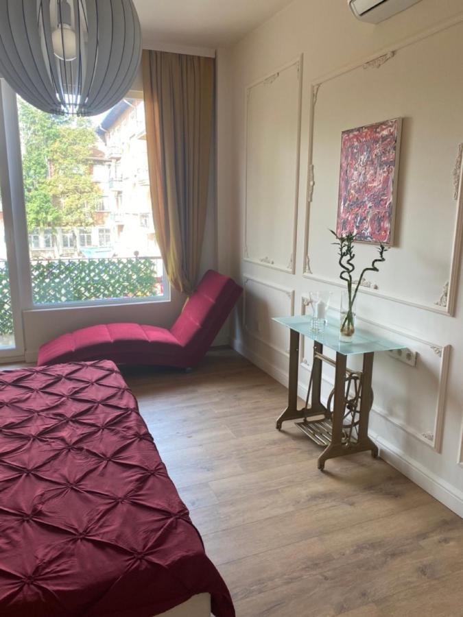 Apartment Casa Dell'arte *