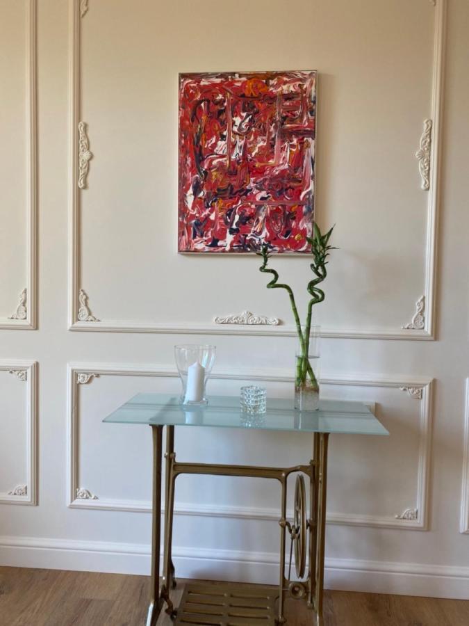 Apartment Casa Dell'arte Sofia