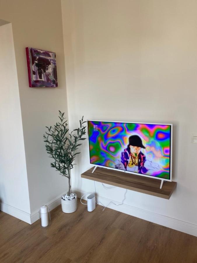 Apartment Casa Dell'arte