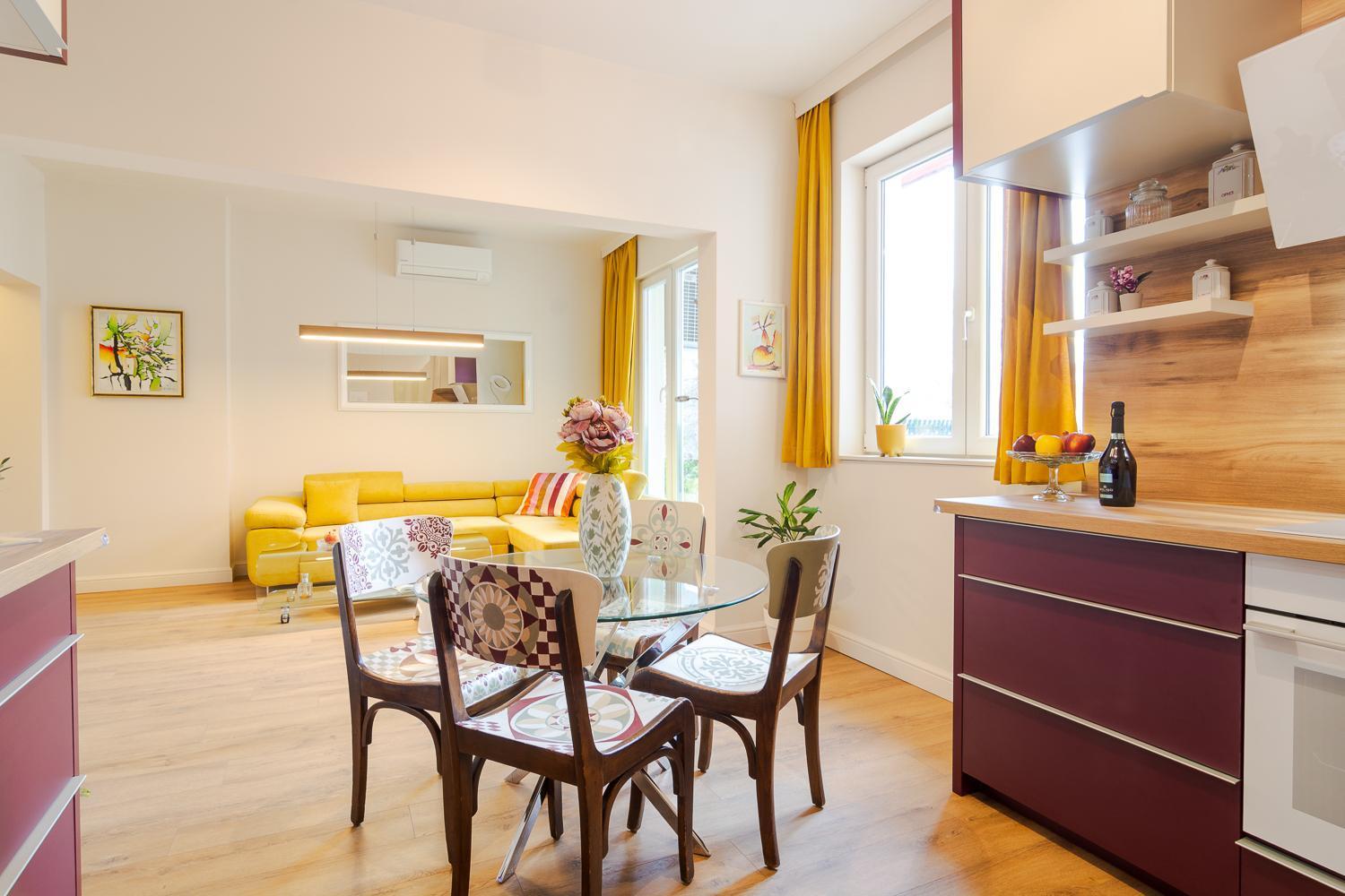 Apartment Casa Dell'arte