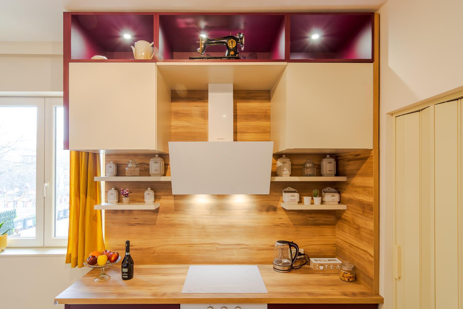 Casa Dell'arte Apartment *